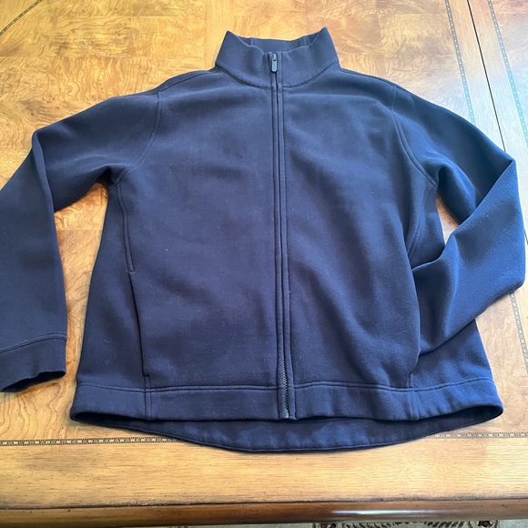GUC fleece zip up jacket - Picture 1 of 3